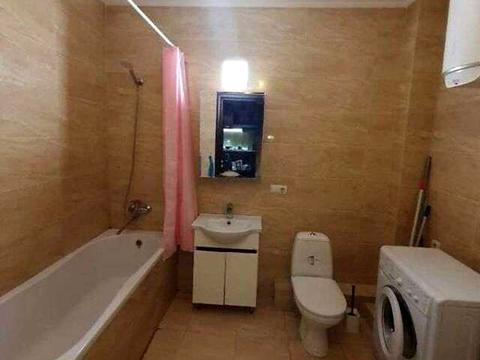квартира по адресу Драгоманова ул., 2