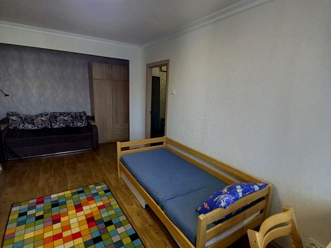 квартира по адресу Роганская ул., 100в