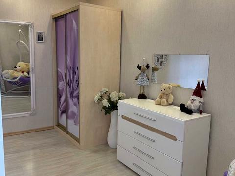 квартира по адресу Дюковская ул., 14