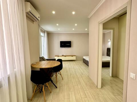 квартира за адресою Запорізьке шосе, 30ш