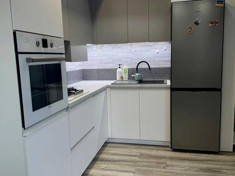 квартира по адресу Богдана Хмельницкого ул., 3-Є