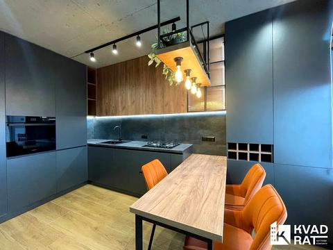 квартира за адресою Степана Бандери вул., 79