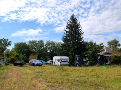 участок по адресу Моцака, 19