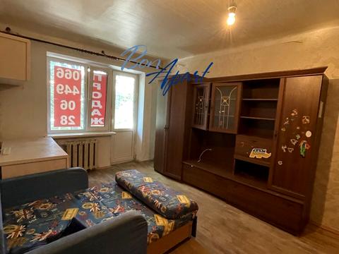 квартира по адресу Авиаконструктора Антонова ул., 4