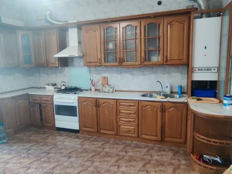 квартира за адресою Фрунзе, 4