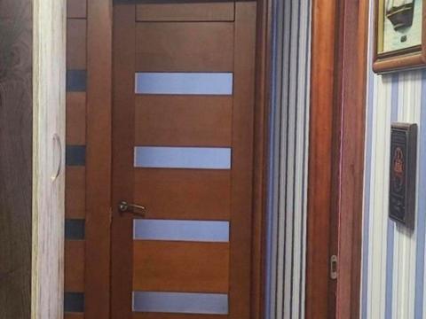 квартира за адресою Давида Ойстраха вул. (Затонського), 6
