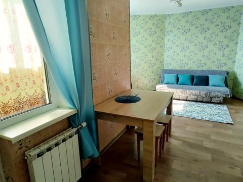 квартира по адресу Григория Ващенко ул., 5