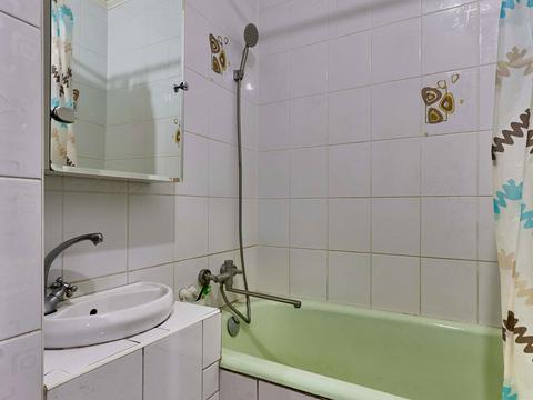 квартира по адресу Леннона ул., 36