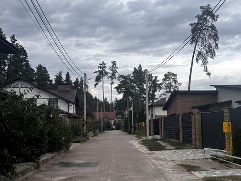 дом по адресу Антония Михайловского ул.