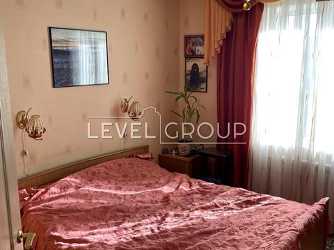 квартира по адресу Петра Григоренко просп., 13