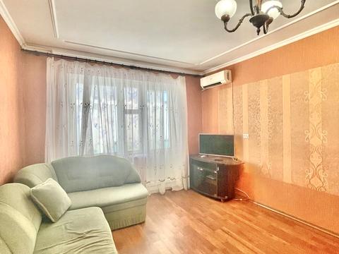 квартира по адресу Михаила Лушпы просп., 25