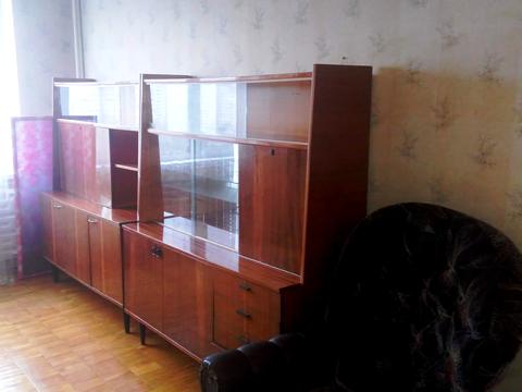квартира по адресу Академика Глушкова просп., 34