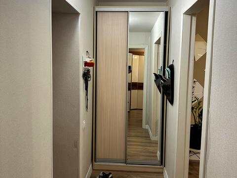 квартира по адресу Космонавта Поповича ул. (Волкова космонавта), 10А