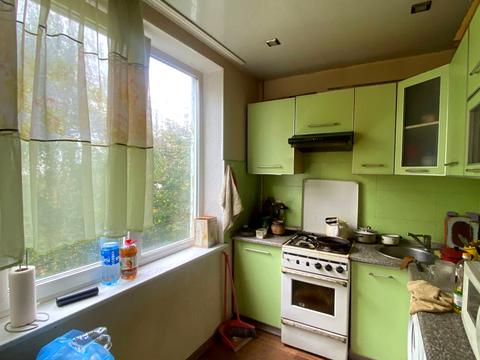 квартира по адресу Героев Труда ул., 58