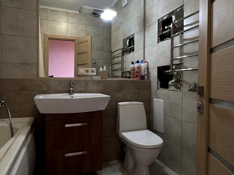 квартира по адресу Анны Ахматовой ул., 30
