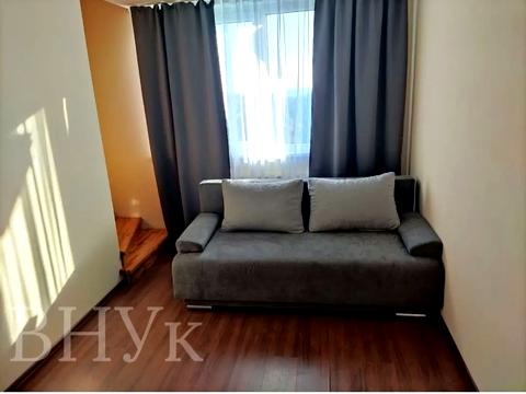 квартира по адресу Золотогорская ул., 14-А