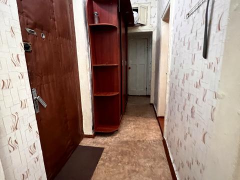 квартира по адресу Добролюбова ул., 21