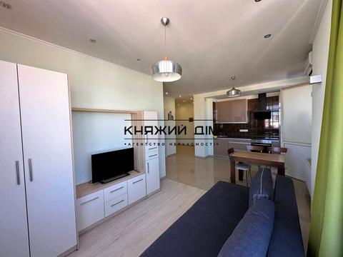 квартира по адресу Бориса Гмыри ул., 17