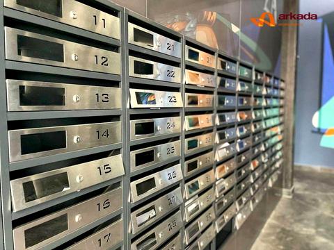квартира за адресою Ленкавського вул., 30