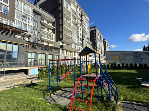 квартира по адресу Городницкая ул., 47-Е