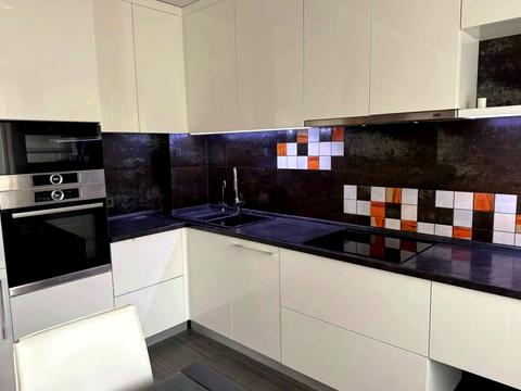 квартира по адресу Дмитриевская ул., 75