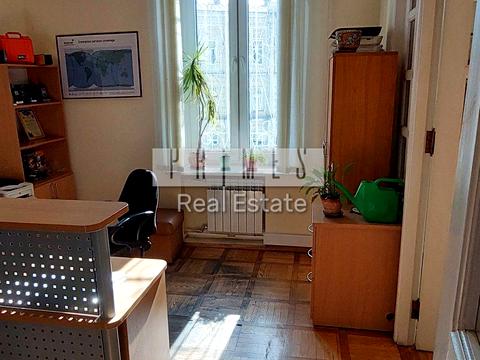 коммерческая по адресу Бессарабская пл., 161