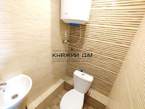 квартира по адресу Софии Русовой ул., 3-В