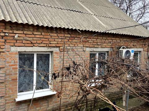 дом по адресу Річкова
