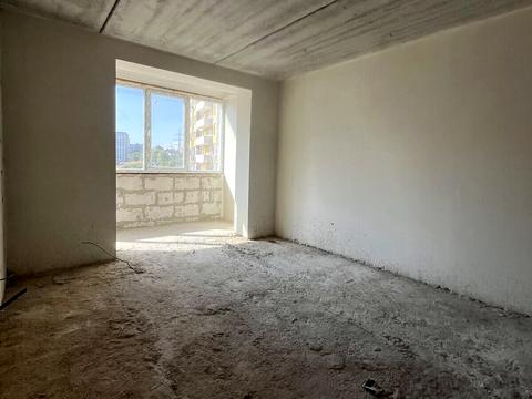 квартира по адресу Озёрная ул., 4