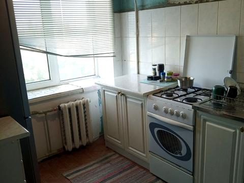 квартира за адресою Дніпробудівська вул., 29