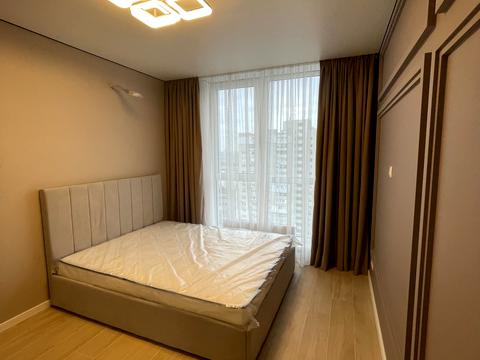 квартира по адресу Ревуцкого ул., 40-Б