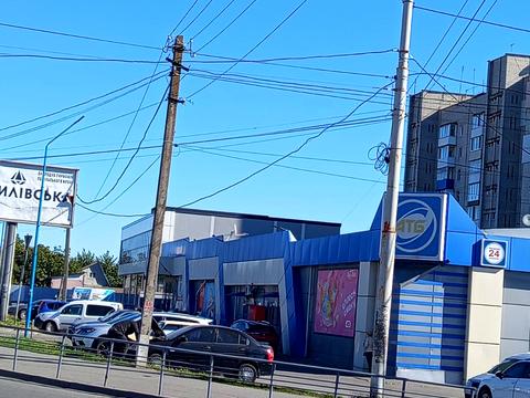 квартира за адресою Волошкова вул. (Іванова), 4б
