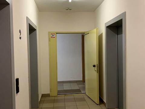 квартира по адресу Богатырская ул., 6-А