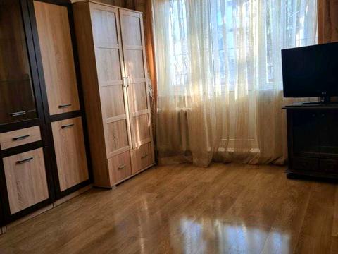 квартира по адресу Космонавтов ул., 12