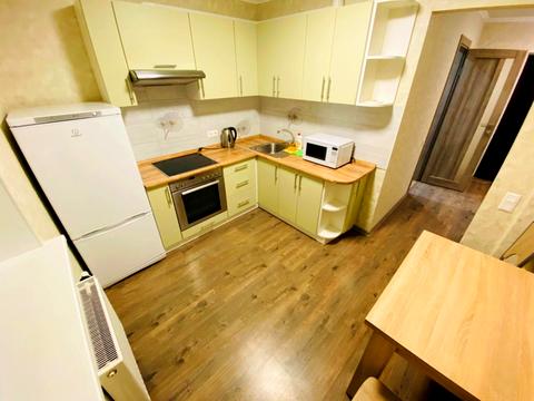 квартира по адресу Соломии Крушельницкой ул., 13
