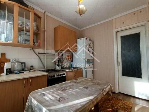 квартира по адресу Николая Вороного бульв. (Маршала Василевского), 32