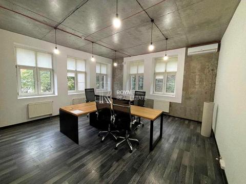 коммерческая по адресу Воздвиженская ул., 45