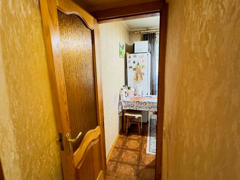 квартира по адресу Слобожанский просп. (Газеты "Правда"), 66