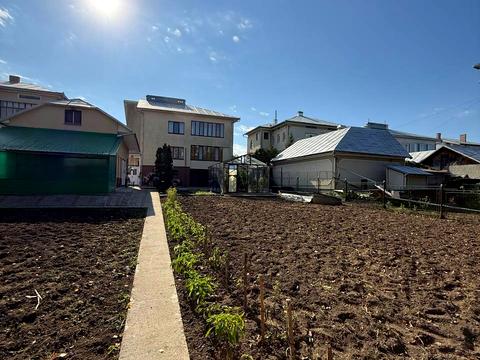 дом по адресу надрічна