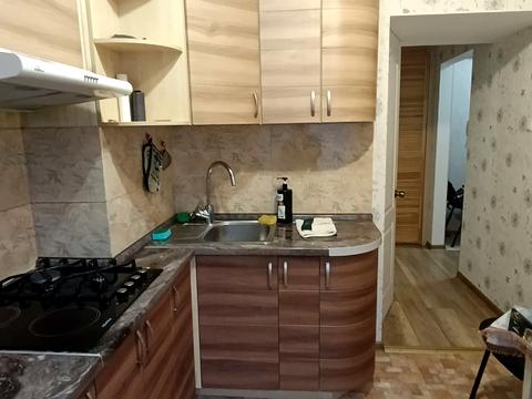 квартира за адресою Балківська вул. (Фрунзе вул.), 40