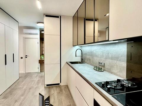 квартира за адресою Мартинова просп., 34
