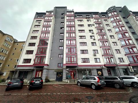 квартира по адресу Волчинецкая ул., 207