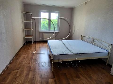 квартира по адресу Ясиноватский пер., 11