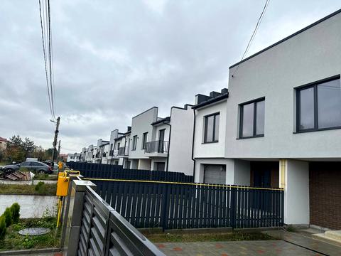 дом по адресу Белогорща ул.