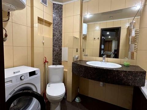 квартира по адресу Ладожская ул., 19