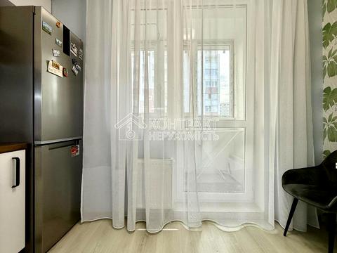квартира за адресою Козакевича вул., 25