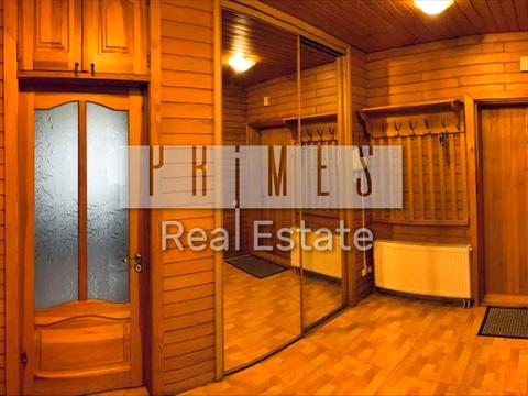 будинок за адресою Лісова вул.