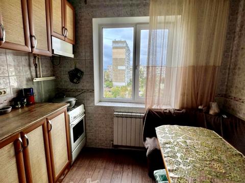квартира за адресою Героїв Дніпра вул., 35