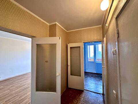 квартира по адресу Вахтанга Кикабидзе ул. (Булгакова), 4-А