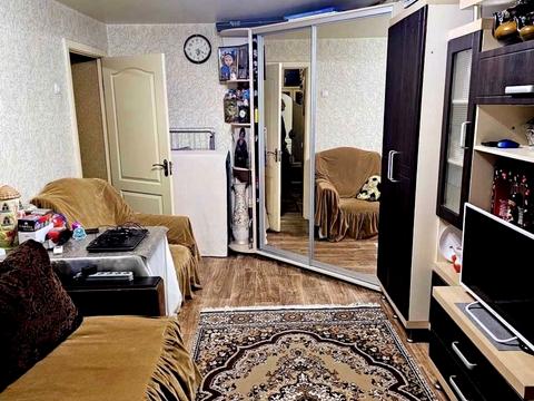 квартира по адресу Осенняя ул., 3